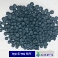 HDPE Yeşil